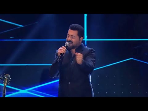 Serkan Kaya - Kara Gözlüm (Yeditepe Konserleri)