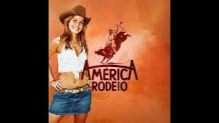 Coração Aventureiro - Marlon e Maicon (America - Rodeio)