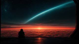 S T A R S H I P V O I D : Emotional Sci-Fi Space Music