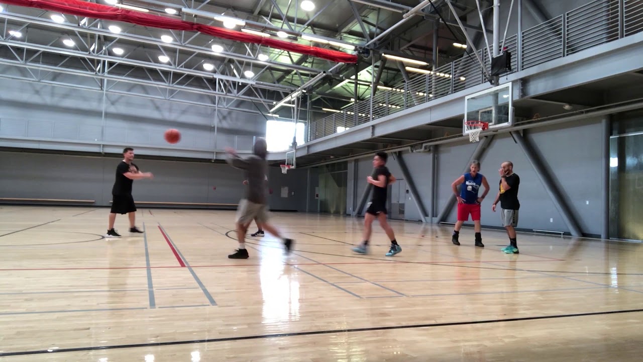 20190530 CSUEB RAW Hoops 3 on 3 YouTube