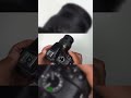 Nikon D3300: Cómo usar el botón de disparo para un enfoque automático perfecto