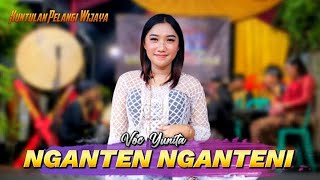 NGANTEN NGANTENI VOC YUNITA KUNTULAN PELANGI WIJAYA BINDENG'S