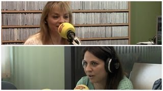 Guevara en Radio TeleTaxi