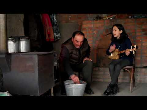 \"შენ ალაზანო\" •  სოფ.კონდოლი(თელავი)