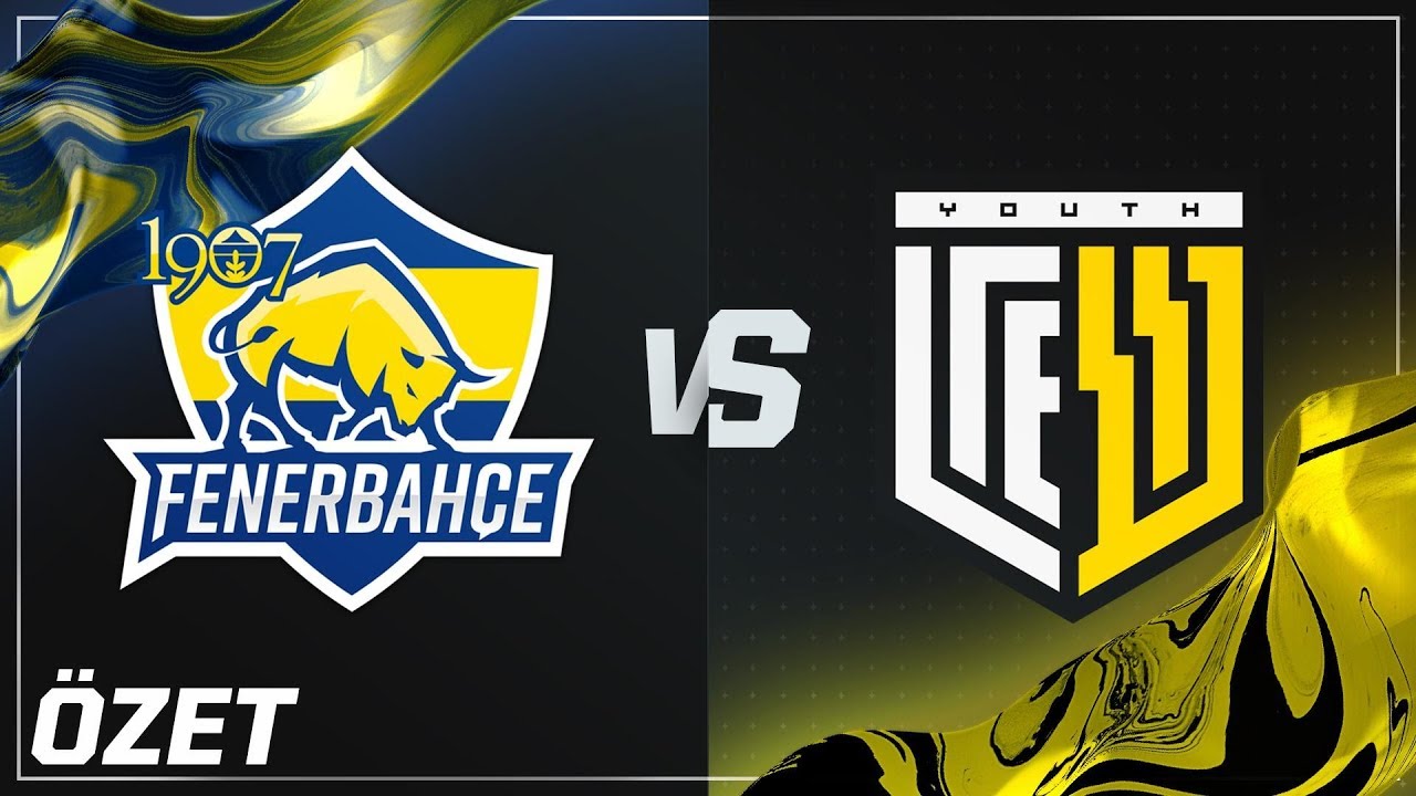lol sylas oynanış 1907 Fenerbahçe Espor ( FB ) vs BeykentUni YouthCREW ( YC ) Maç Özeti | 2018 Yaz Mevsimi 9. Hafta