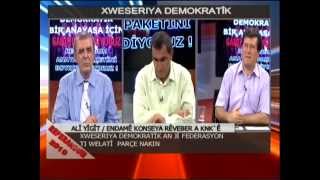 Ali Yigit Referandum Konuk 23 08 2010