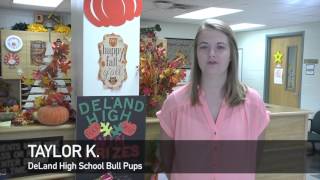 VCS Launchpad: Holiday Food Drive