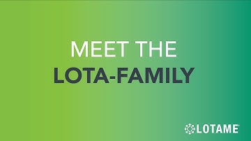 Lotame Culture: Why We Love Working at Lotame