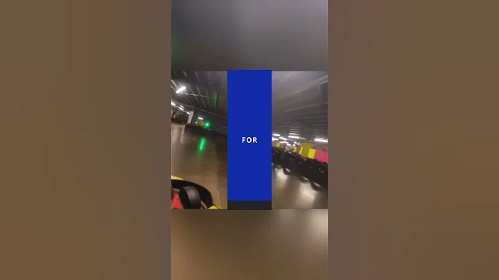 BEST WAY TO OVERTAKE #karting