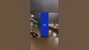 BEST WAY TO OVERTAKE #karting