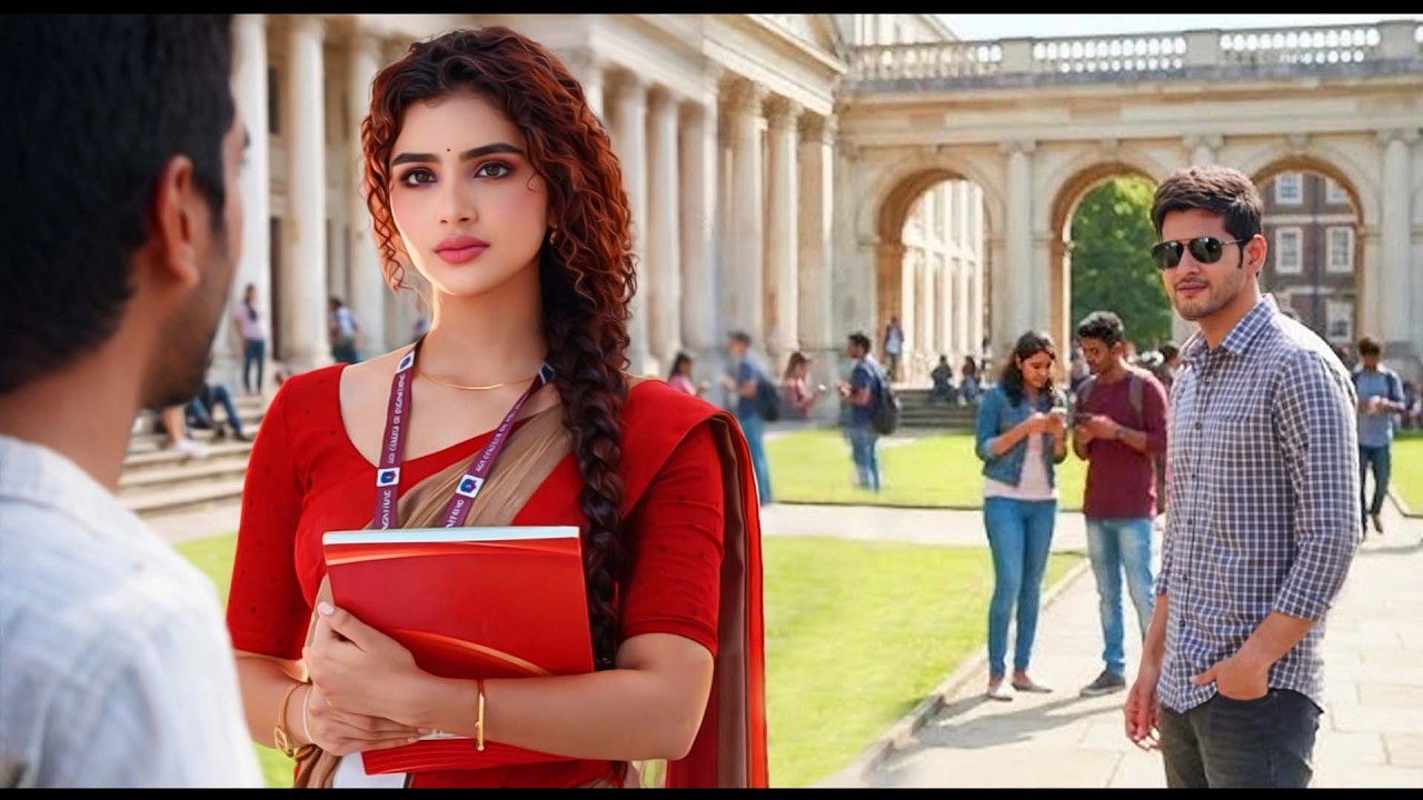 Superhit South Indian Blockbuster Hindi Dubbed Action Movie Full HD 1080p | Vikram, Manjima, Kavin