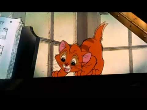 Oliver & Company - Per sempre io e te