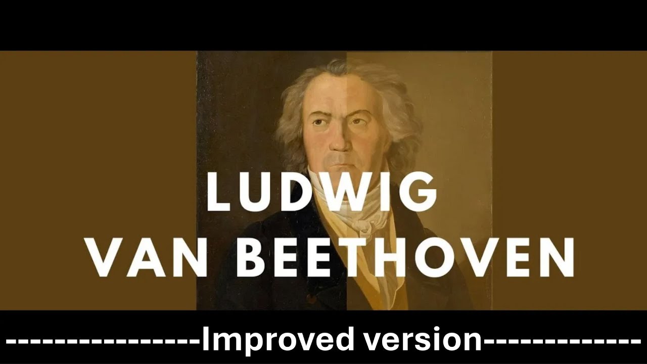 Ludwig van Beethoven – a biography: his life, his places, and his music (documentary)