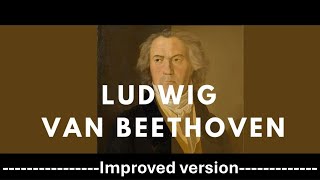 Celebrity Ludwig van Beethoven – a biography: his life, his places, and his music (documentary) Net Worth