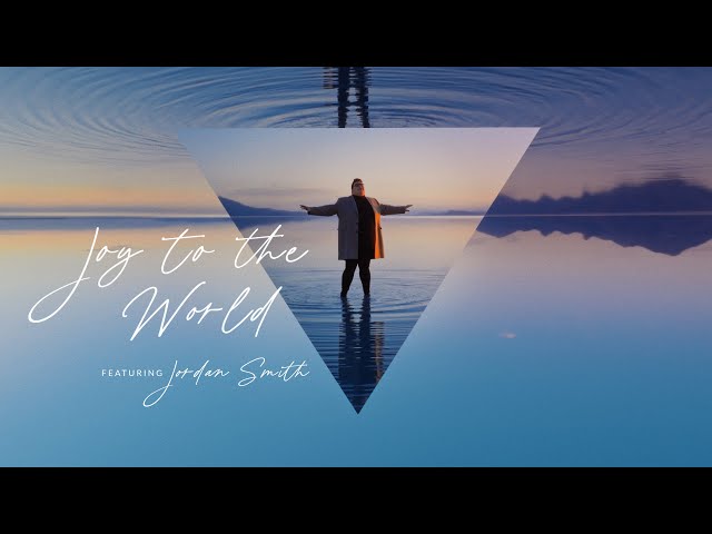 Jordan Smith - Joy to the World
