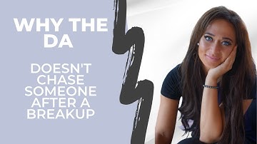 Why The Dismissive Avoidant Won