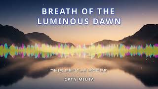Cptn Miuta - Breath of the Luminous Dawn (Deep Meditation)