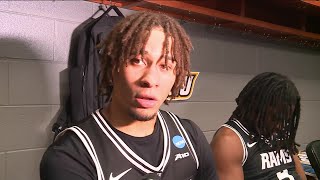 VCU falls to Illinois: 'We tried to get it done, but we couldn't'