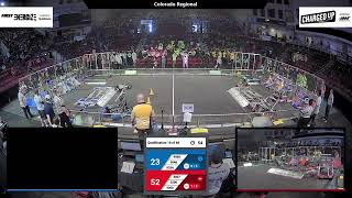 Qualification 18 - 2023 Colorado Regional