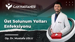 Üst Solunum Yolları Enfeksiyonu Üst Solunum Yolları Enfeksiyonu