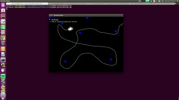 Particle Filter Localization With Python Code