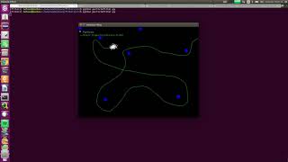 Particle Filter Localization With Python Code