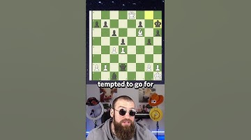 Look for CHECKS, CAPTURES and ATTACKS