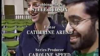Settling New Scores Part 2 - Young Composers Workshop 1996