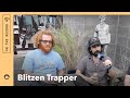 On The Record: Blitzen Trapper talk Townes Van Zandt