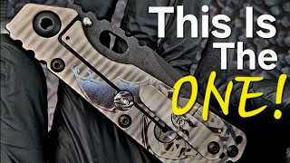 Strider Lovers Get In Here Now Custom Batwing Strider Smf