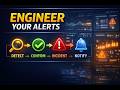 Alert Thresholds & Timing: How to Reduce Monitoring Noise