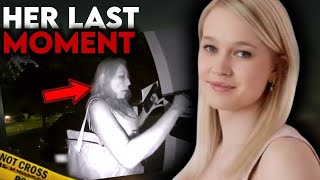 The Murder Of Rebecca Gay | True Crime Documentary