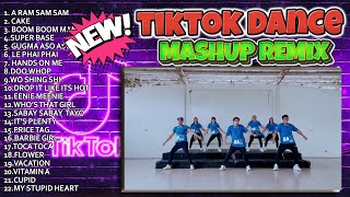 🔥NEW TIKTOK DANCE MASHUP 2023 / TIKTOK VIRAL REMIX / Dance Fitness / Zumba / BMD CREW