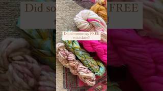 Knit Collage Black Friday Bonus Details