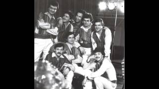 ВІА "Ватра" - Ключі братерства (концерт 1984 р.)