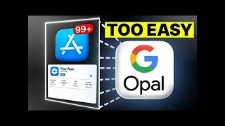 Google Opal — Turn Ideas Into AI Apps Instantly! screenshot 4
