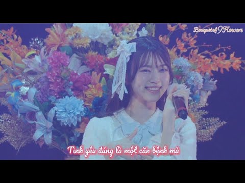 Byoumei Koi Wazurai ~ Takane no Nadeshiko [Vietsub]
