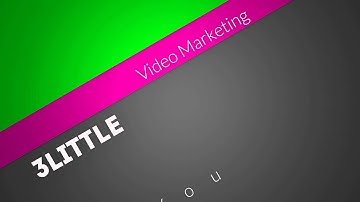 Diagonal Title Video Intro |  Videos Done For You