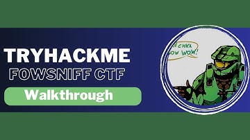 TRYHACKME! Fowsniff CTF | WALKTHROUGH