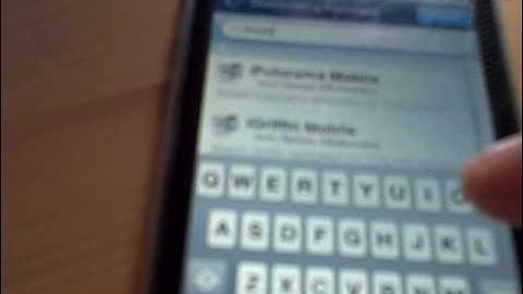 how to get flash player on your iphone & ipod touch