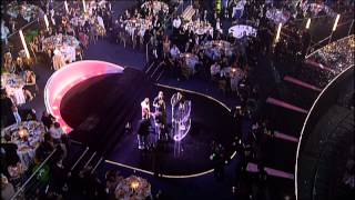 Lemar wins British Urban Act presented by N.E.R.D | BRIT Awards 2004