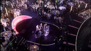 Lemar wins British Urban Act presented by N.E.R.D | BRIT Awards 2004