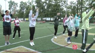 2013 Most Amazing Race