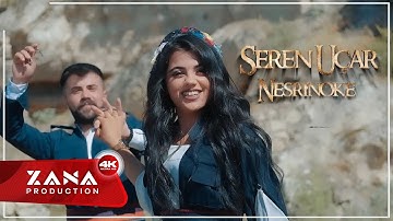 Seren Uçar Nesrinoke #officialvideo