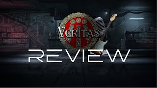 Veritas - A Rock Band with Lots Of Attitude And Metal On The Veins #metal #review #veritas