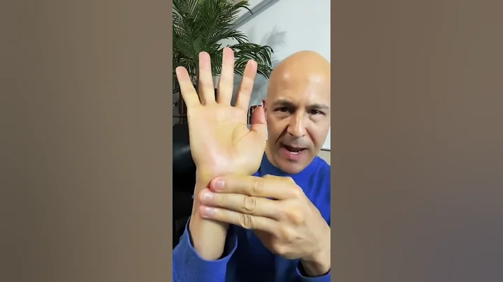 Instant Stomach, Dizziness, Headache Relief | Dr. Mandell   #shorts - DayDayNews