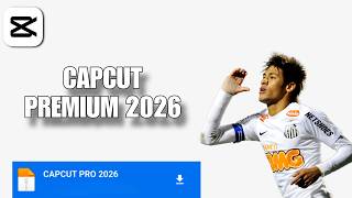CAPCUT PRO MELHOR VERSÃO ANÁLISE REVIEW COMO BAIXAR CAPCUT PRO ATUALIZADO 2026!!