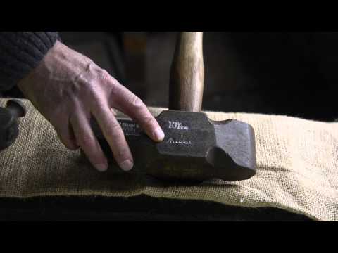 Tools of the Trade: The Blacksmith