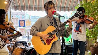 Mei Semones Dumb Feeling Full Song