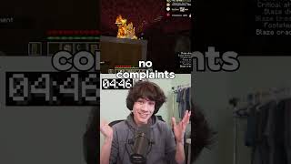 I Lost 1.19 World Record to THIS...